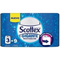 Scottex Gigante papel de cocina